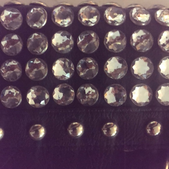 Gorgeous Rhinestone Evening Bag - Picture 6 of 6